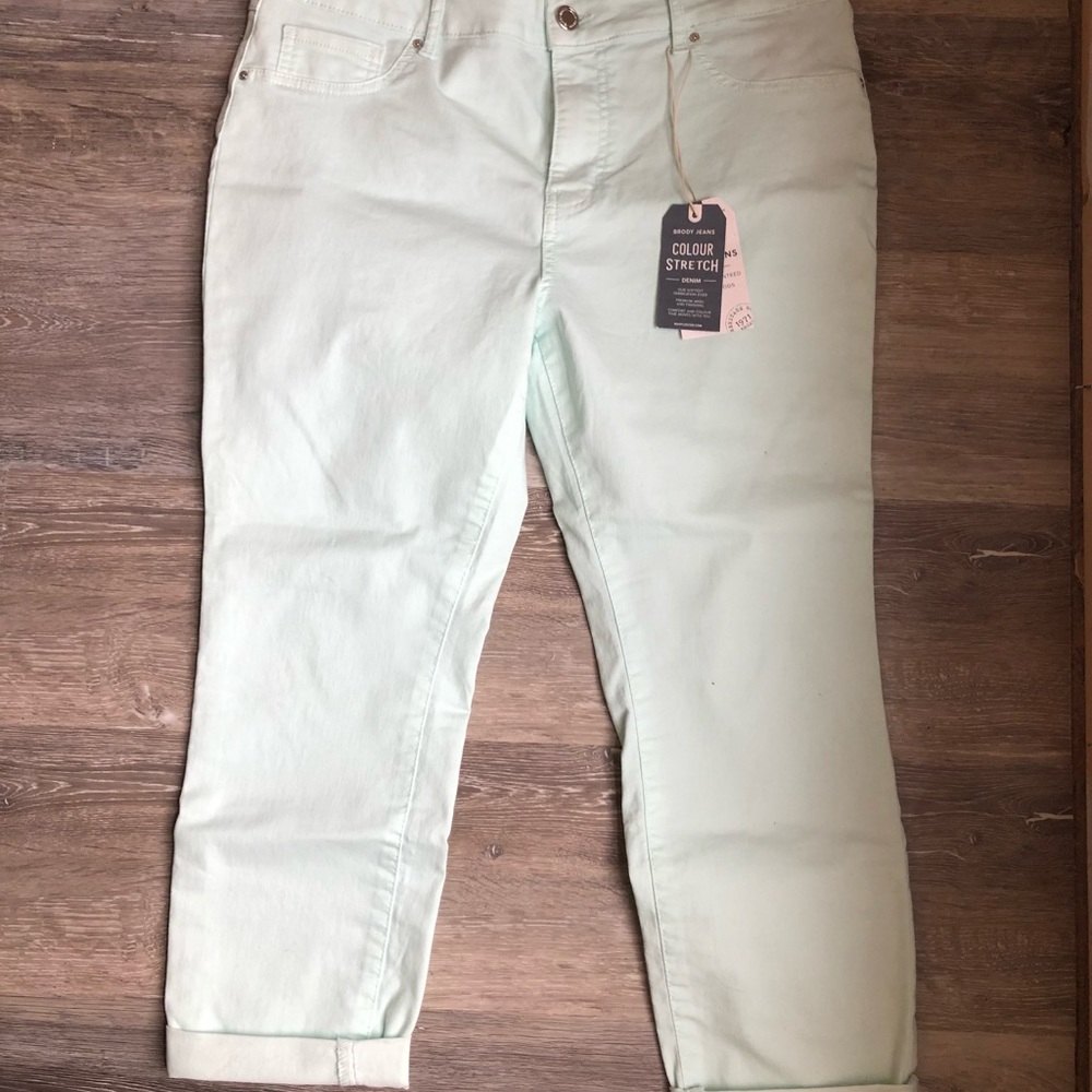 Brody Jeans Size 32